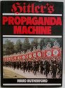 Hitler's propaganda machine