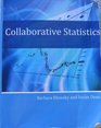 Collaborative Statistics