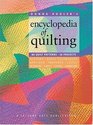 Donna Kooler's Encyclopedia of Quilting