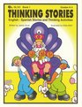 Thinking Stories Book 1  EnglishSpanish Stories and Thinking