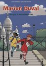 Marion Duval tome 11  Traque  Montmartre
