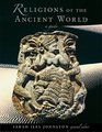 Religions of the Ancient World : A Guide,  (Harvard University Press Reference Library)