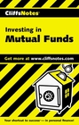 Cliffs Notes Investing in Mutual Funds