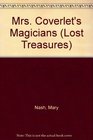 Lost Treasures Mrs Coverlet's Magician  Book 2
