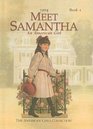 Meet Samantha An American Girl