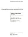 Teacher's Manual/Answer Book for Money Makes Sense