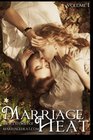 Marriage Heat - Volume 1: Short Stories of Marriageheat.com
