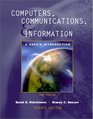 Computers Commun Info CD Core Edit