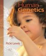Human Genetics Concepts and Applications