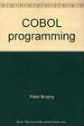 COBOL programming An introduction for librarians