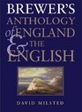 Brewer's Anthology of England  the English