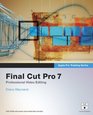 Apple Pro Training Series Final Cut Pro 7