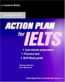 Action Plan for IELTS Selfstudy Pack Academic Module