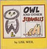 Owl and Other Scrambles