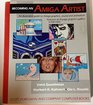 Becoming an Amiga Artist