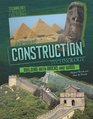 Ancient Construction Technology From Pyramids to Fortresses