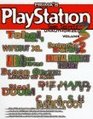 PlayStation Game Secrets Unauthorized Volume 3