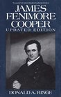 James Fenimore Cooper Updated Ed