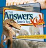 25 Questions on Dinosaurs and the Flood of Noah (Answers Book for Kids, Vol 2)
