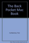 The Back Pocket Mac Book