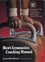 Men's Gymnastics Coaching Manual