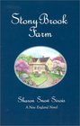 Stony Brook Farm (New England Novels)