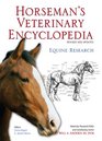 Horseman's Veterinary Encyclopedia, Revised and Updated