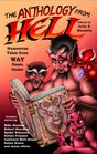 The Anthology from Hell Humorous Tales from Way Down Under