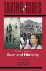 Race and Ethnicity Taking Sides  Clashing Views in Race and Ethnicity