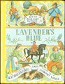 Lavender's Blue a Book of Nursery Rhymes