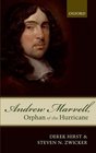 Andrew Marvell Orphan of the Hurricane