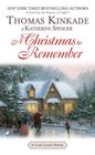 A Christmas to Remember (Cape Light, Bk 7)