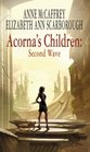 Acorna's Children 02 Second Wave