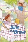 Allie the brave