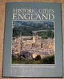Historic Cities of England