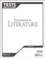 Excursions in Literature Test Pack 3rd Edition