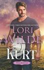 Kurt (Texas Rascals, Bk 4)