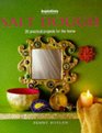Salt Dough 20 Practical Projects for the Home