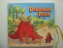 Dinosaur ParkFoldout Book
