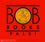 Bob Books Pals Level B Set 2