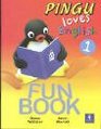 Pingu Loves English