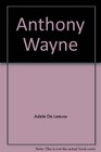 Anthony Wayne Washington's general
