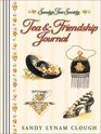 Tea and Friendship Journal