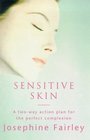 Sensitive Skin