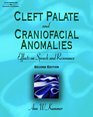 Cleft Palate  Craniofacial Anomalies Effects on Speech and Resonance