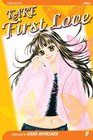 Kare First Love Volume 9