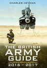 The British Army Guide 20162017