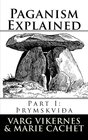Paganism Explained Part I Thrymskvida