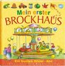 Mein erster Brockhaus Ein buntes BilderAbc