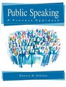 Public Speaking A Process Approach